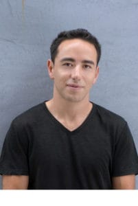 Jose Palencia